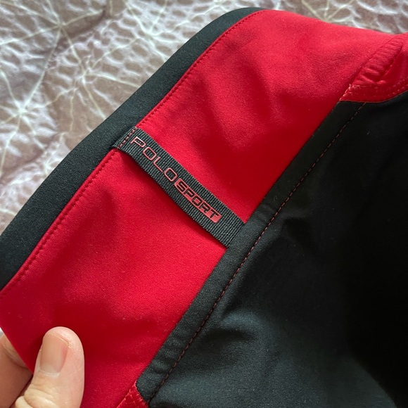 Polo Unisex sport utility vest - Picture 6 of 6